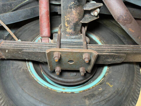 1955 Oldsmobile Eighty-Eight