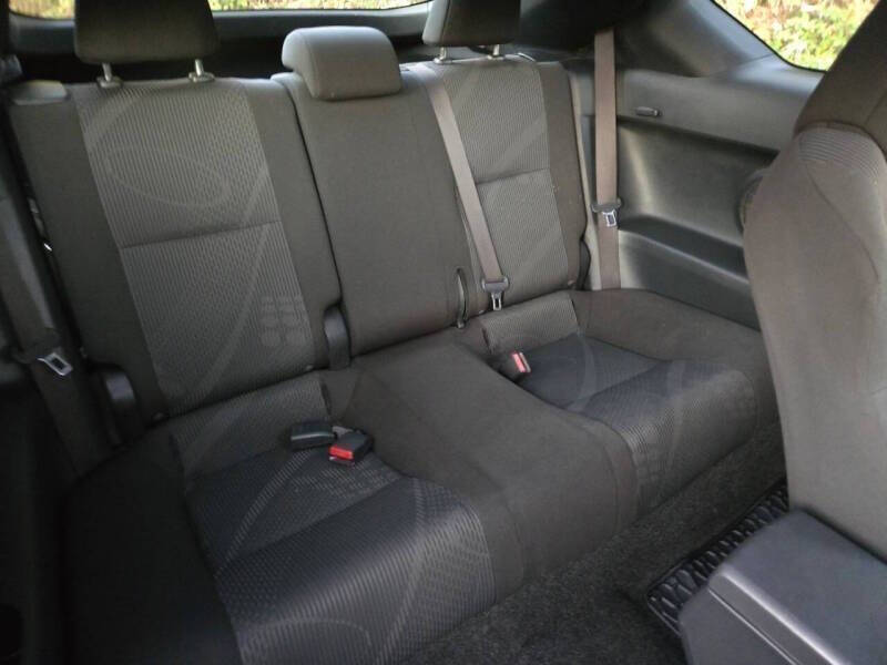2012 Scion tC