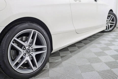 2019 Mercedes-Benz S-Class S 560 4MATIC