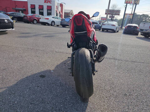 2017 Suzuki GSX-R1000L7