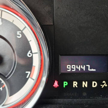 2015 Dodge Grand Caravan American Value Package