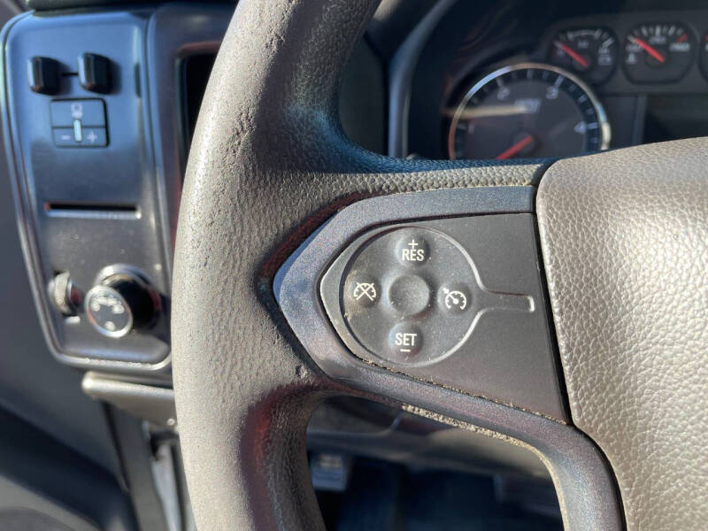 2019 GMC Sierra 2500HD