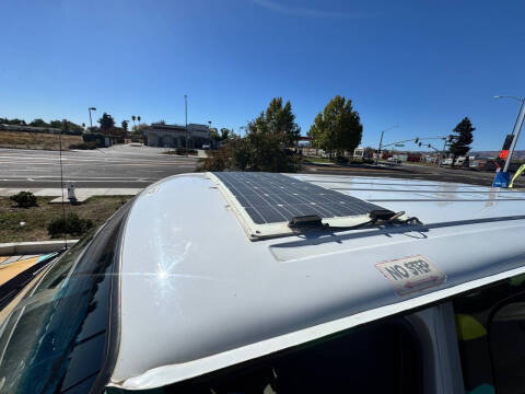 2013 Ford E-Series E-150 XLT