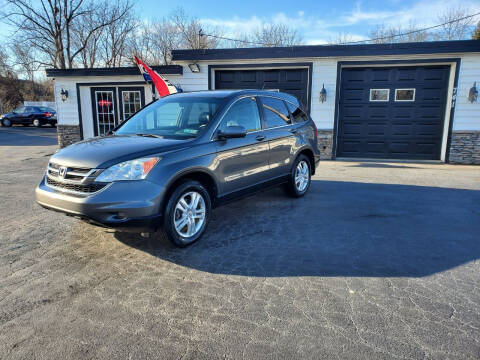 2011 Honda CR-V for sale at American Auto Group, LLC in Hanover PA