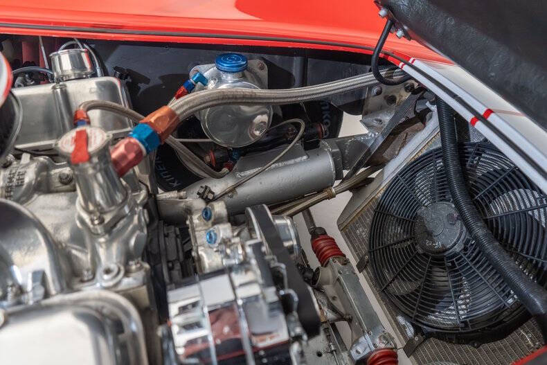 1966 Shelby Cobra