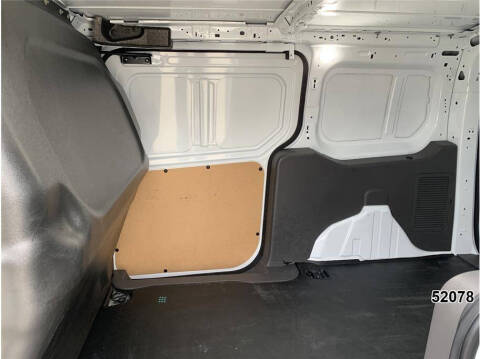 2023 Ford Transit Connect XL