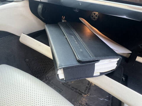 2014 Porsche Panamera