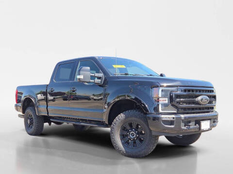 2022 Ford F-350 Super Duty