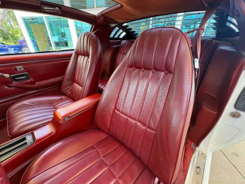 1979 Pontiac Firebird