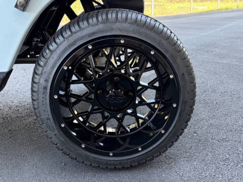 2019 E-Z-GO TXT