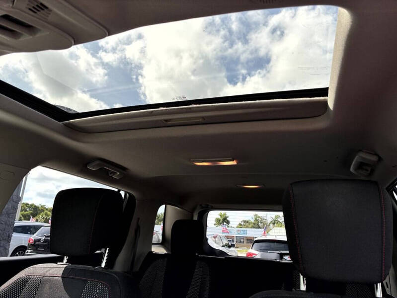2016 GMC Terrain SLE-2