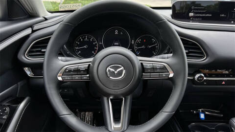 2025 Mazda CX-30 2.5 S Preferred