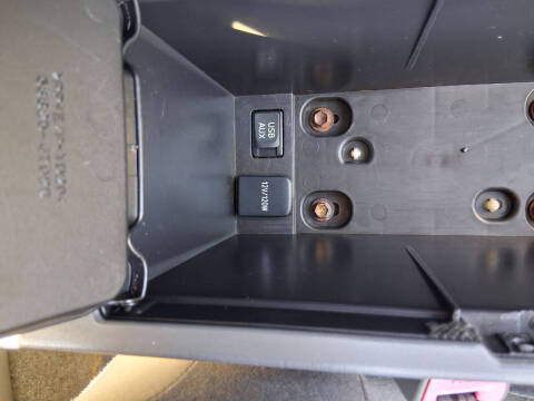 2011 Toyota Prius Three