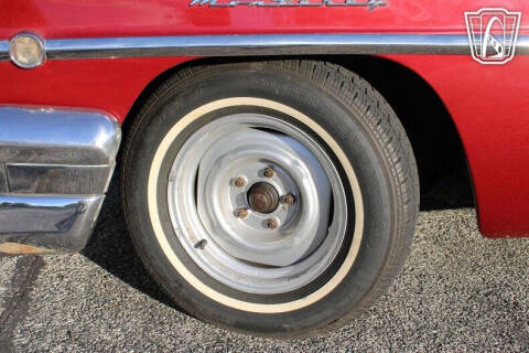 1956 Mercury Monterey