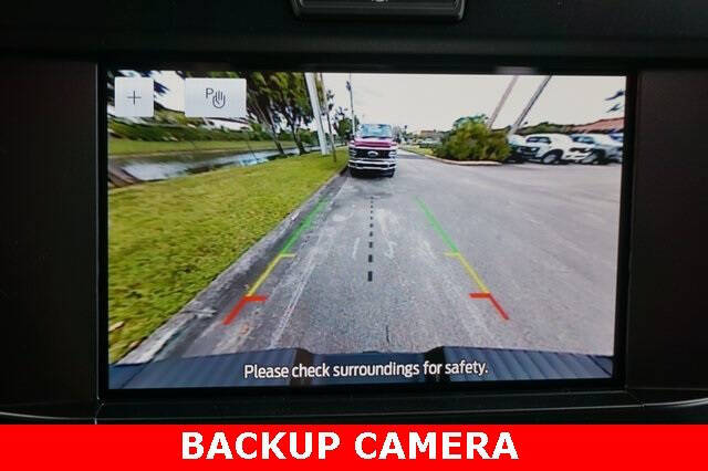 2026 Ford F-350 Super Duty XL