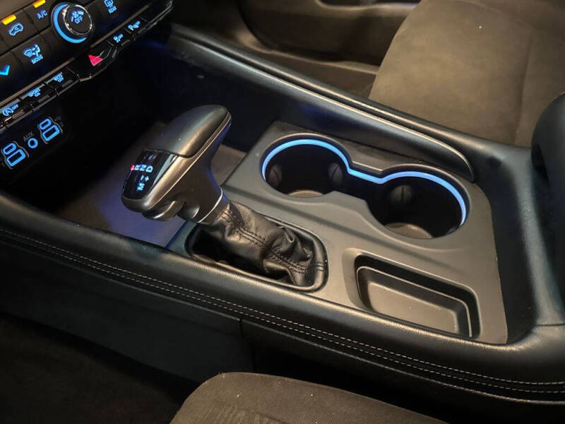 2021 Dodge Durango SXT Plus