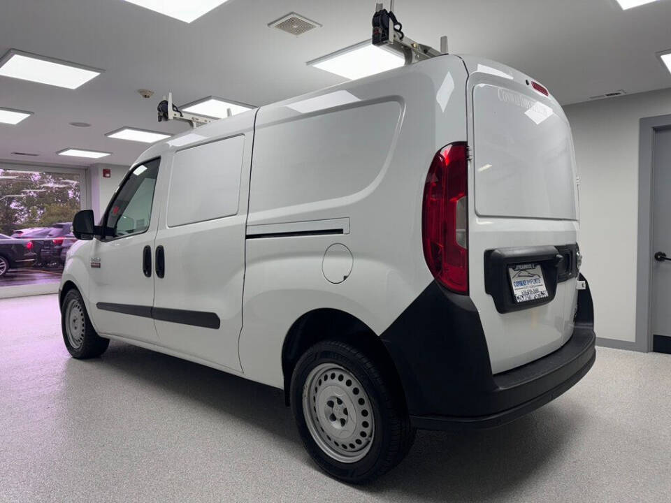 2020 Ram ProMaster City for sale at Conway Imports in   Streamwood, IL