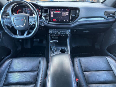2023 Dodge Durango GT Plus