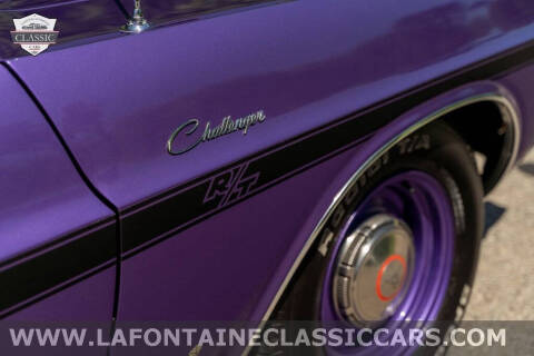 1970 Dodge Challenger