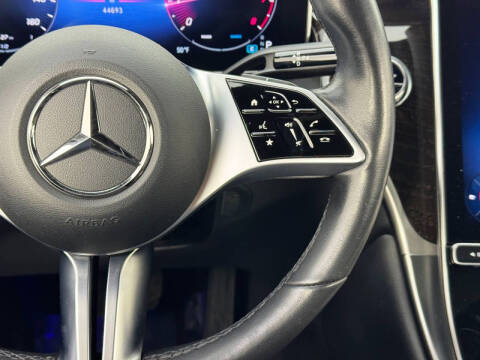 2023 Mercedes-Benz GLC GLC 300 4MATIC