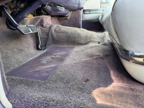 1960 Cadillac Eldorado