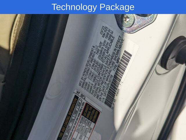 2023 Acura RDX w/Tech