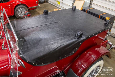 1975 Excalibur Series III