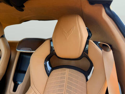 2024 Chevrolet Corvette Z06