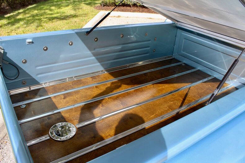 1955 Chevrolet 3100