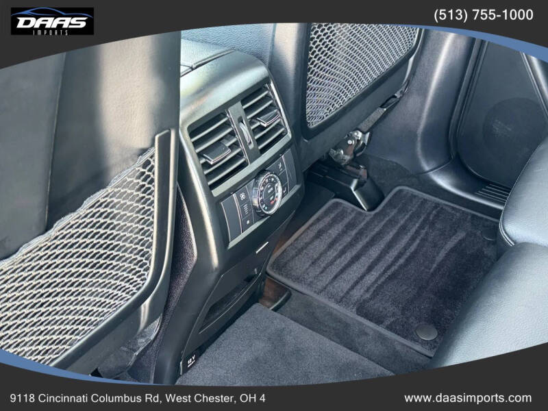 2017 Mercedes-Benz GLE GLE 400 4MATIC