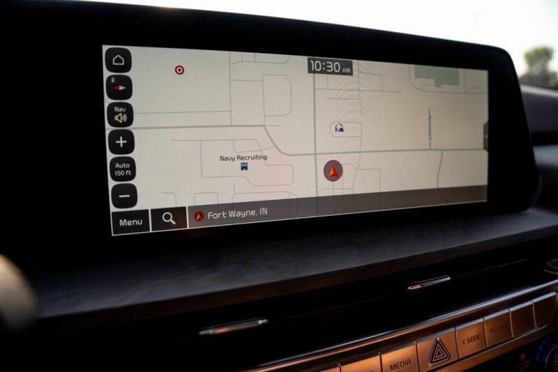 2023 Kia Telluride SX-X-Pro