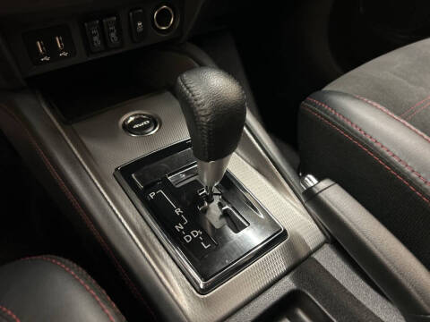 2024 Mitsubishi Outlander Sport