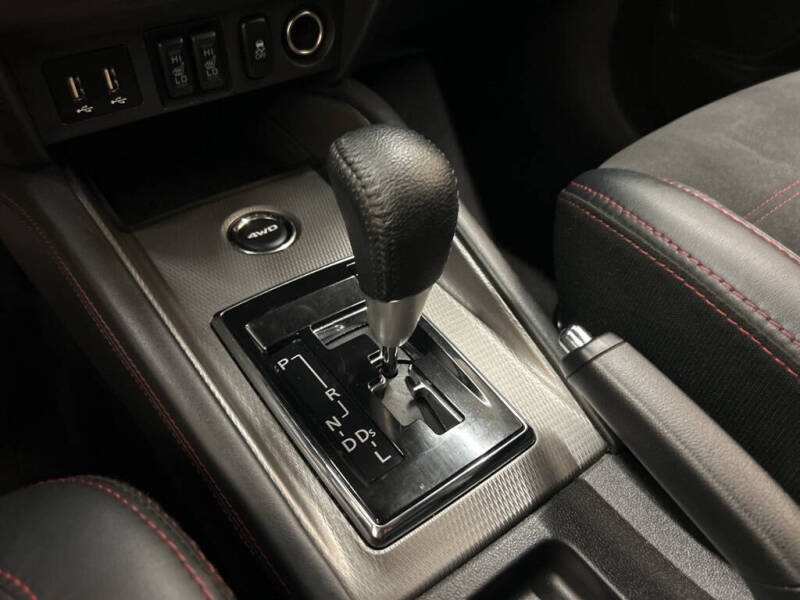 2024 Mitsubishi Outlander Sport