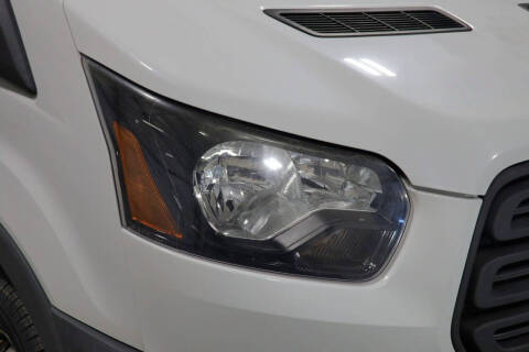 2017 Ford Transit 250