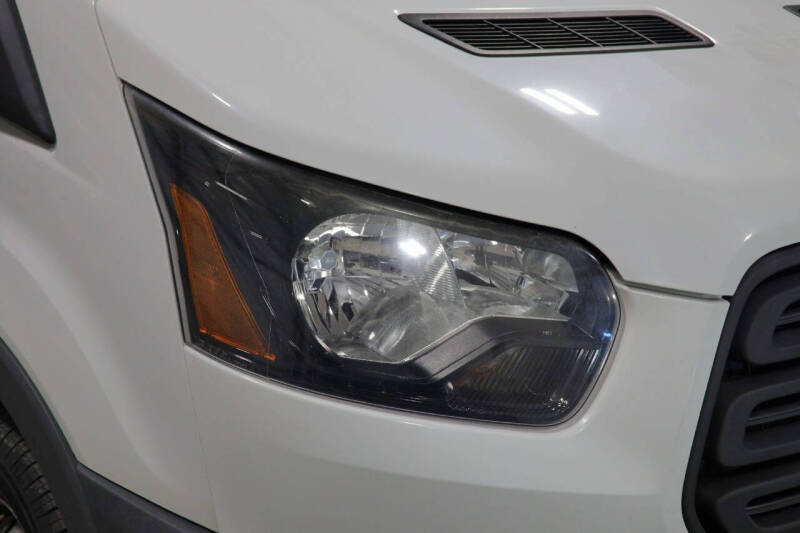 2017 Ford Transit 250