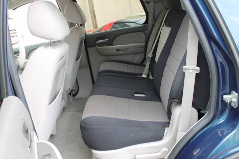2007 Chevrolet Tahoe LS