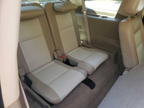 2007 Ford Explorer XLT