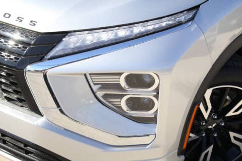 2026 Mitsubishi Eclipse Cross SEL