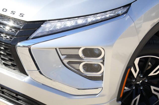 2026 Mitsubishi Eclipse Cross SEL