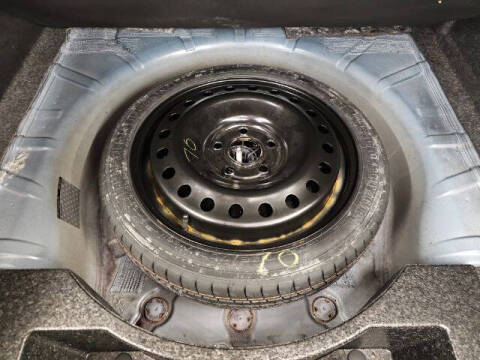 2017 Chevrolet Impala LS Fleet