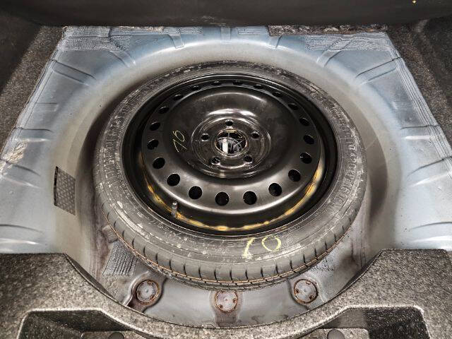 2017 Chevrolet Impala LS Fleet