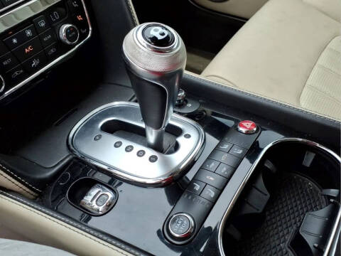 2014 Bentley Continental GT V8
