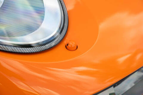 2007 Porsche 911 GT3