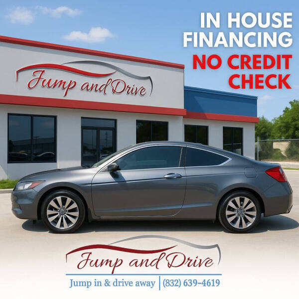 2011 Honda Accord LX-S