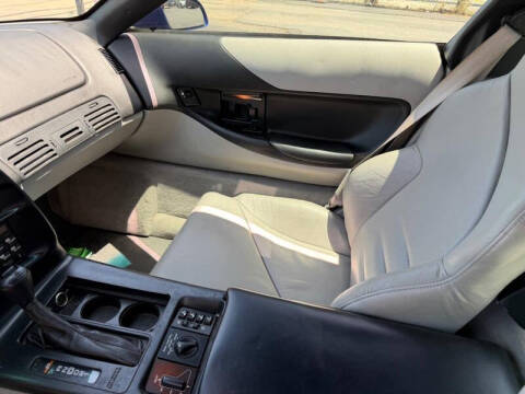 1994 Chevrolet Corvette