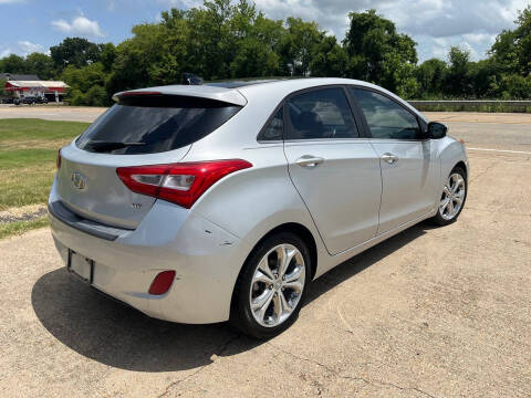2014 Hyundai Elantra GT