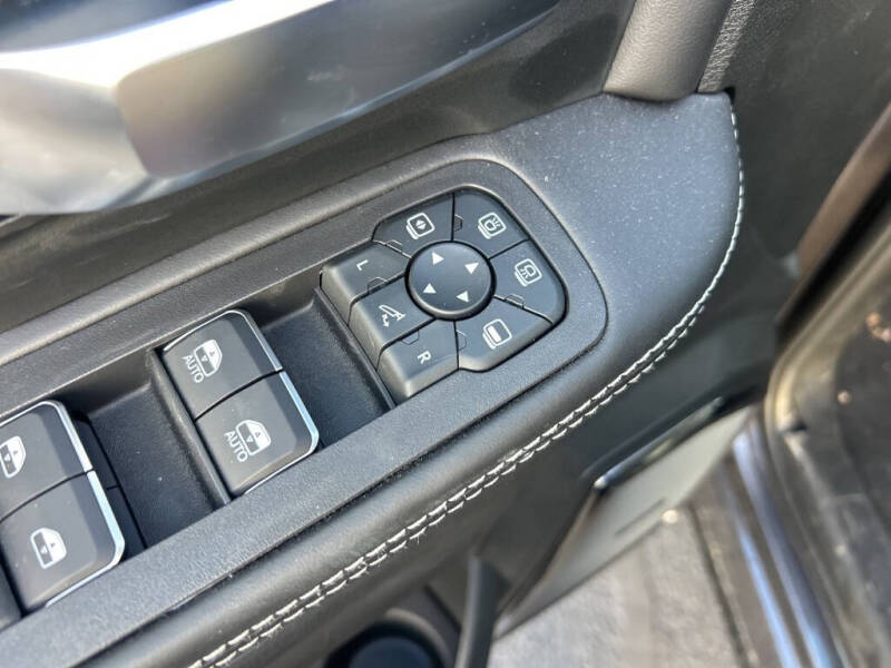 2026 RAM 2500 Power Wagon