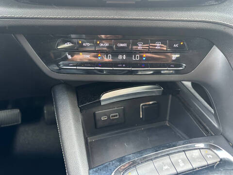 2021 Buick Envision Preferred