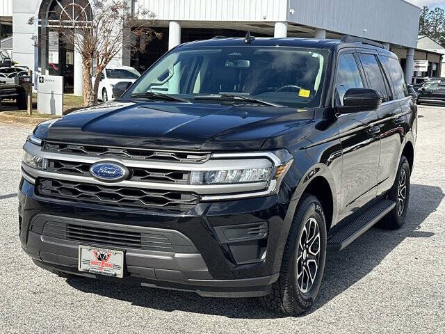 2024 Ford Expedition XLT