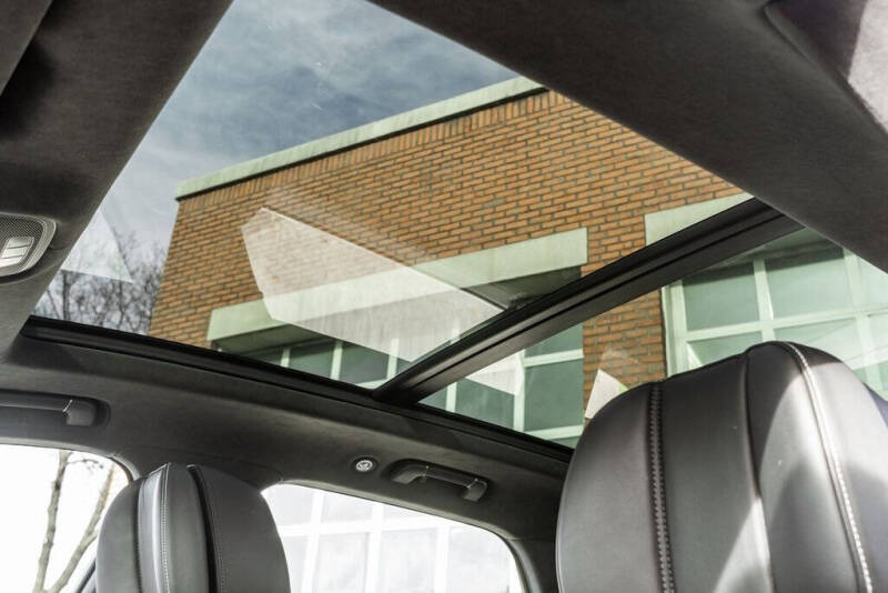 2019 Bentley Bentayga V8